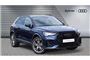 2021 Audi Q3 40 TDI 200 Quattro Vorsprung 5dr S Tronic