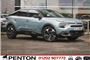 2022 Citroen C4 1.2 PureTech [130] Shine Plus 5dr Auto