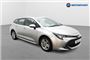 2022 Toyota Corolla Touring Sport 2.0 VVT-i Hybrid Icon 5dr CVT