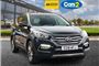 2018 Hyundai Santa Fe 2.2 CRDi Blue Drive Premium SE 5dr [7 Seats]