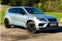 2019 SEAT Cupra Ateca 2.0 TSI 5dr DSG 4Drive