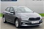 2023 Skoda Fabia 1.0 TSI 110 SE Comfort 5dr DSG