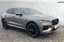 2021 Jaguar F-Pace 2.0 D165 R-Dynamic S 5dr Auto AWD