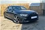 2024 Audi A4 40 TDI 204 Quattro Black Edition 4dr S Tronic