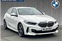 2020 BMW 1 Series 118i M Sport 5dr