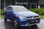 2022 Mercedes-Benz GLC GLC 220d 4Matic AMG Line 5dr 9G-Tronic