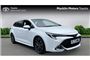 2023 Toyota Corolla Touring Sport 1.8 Hybrid Excel 5dr CVT