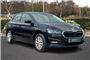 2022 Skoda Fabia 1.0 TSI SE Comfort 5dr