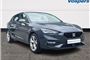 2021 SEAT Leon 1.5 TSI EVO FR 5dr