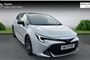 2023 Toyota Corolla 1.8 Hybrid GR Sport 5dr CVT