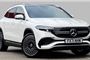 2021 Mercedes-Benz EQA EQA 250 140kW AMG Line Prem Plus 66.5kWh 5dr Auto