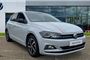 2019 Volkswagen Polo 1.0 TSI 95 Beats 5dr DSG