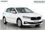 2022 Skoda Fabia 1.0 TSI SE Comfort 5dr