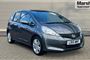 2015 Honda Jazz 1.4 i-VTEC ES Plus 5dr