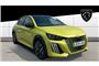 2024 Peugeot e-208 115kW GT 51kWh 5dr Auto