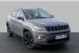 2020 Jeep Compass 1.4 Multiair 140 Night Eagle 5dr [2WD]