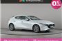 2023 Mazda 3 2.0 e-Skyactiv G MHEV Centre-Line 5dr