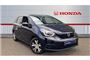 2021 Honda Jazz 1.5 i-MMD Hybrid SR 5dr eCVT