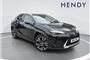 2019 Lexus UX 250h 2.0 Takumi 5dr CVT