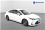 2022 Toyota Corolla Saloon 1.8 VVT-i Hybrid Design 4dr CVT