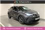 2020 Toyota C-HR 1.8 Hybrid Dynamic 5dr CVT