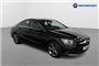 2018 Mercedes-Benz CLA CLA 220d Sport 4Matic 4dr Tip Auto