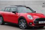 2024 MINI Clubman 1.5 Cooper Exclusive 6dr Auto