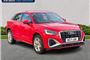 2021 Audi Q2 35 TFSI S Line 5dr S Tronic