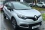 2017 Renault Captur 1.2 TCE Dynamique S Nav 5dr Auto