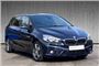 2016 BMW 2 Series Active Tourer 218d Sport 5dr Step Auto