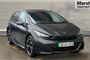 2024 Cupra Born 169kW e-Boost V2 58kWh 5dr Auto