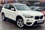 2017 BMW X1 sDrive 18d SE 5dr Step Auto