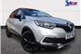 2017 Renault Captur 1.5 dCi 90 Dynamique S Nav 5dr