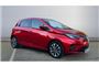 2021 Renault Zoe 100kW GT Line R135 50kWh Rapid Charge 5dr Auto