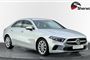 2019 Mercedes-Benz A-Class Saloon A200 Sport 4dr Auto