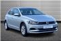 2018 Volkswagen Polo 1.0 75 SE 5dr
