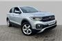 2020 Volkswagen T-Cross 1.0 TSI 110 SEL 5dr DSG