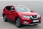 2021 Nissan X-Trail 1.3 DiG-T 158 N-Connecta 5dr [7 Seat] DCT