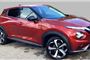 2022 Nissan Juke 1.0 DiG-T 114 Tekna 5dr