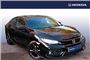 2021 Honda Civic 1.5 VTEC Turbo Sport 5dr