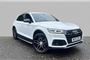 2019 Audi Q5 40 TDI Quattro Vorsprung 5dr S Tronic