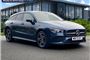 2022 Mercedes-Benz CLA Shooting Brake CLA 250e AMG Line Premium 5dr Tip Auto