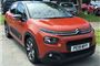 2019 Citroen C3 1.2 PureTech 82 Flair 5dr