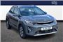 2021 Kia Stonic 1.0T GDi 99 2 5dr