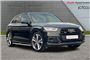 2020 Audi SQ5 SQ5 TDI Quattro Vorsprung 5dr Tiptronic