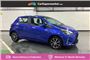 2019 Toyota Yaris 1.5 Hybrid Icon Tech 5dr CVT