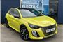 2024 Peugeot 208 1.2 Hybrid 136 GT 5dr e-DSC6