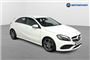 2018 Mercedes-Benz A-Class A180 AMG Line Premium 5dr