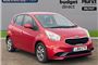 2018 Kia Venga 1.4 ISG 2 5dr