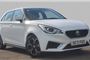 2022 MG MG3 1.5 VTi-TECH Exclusive 5dr [Navigation]